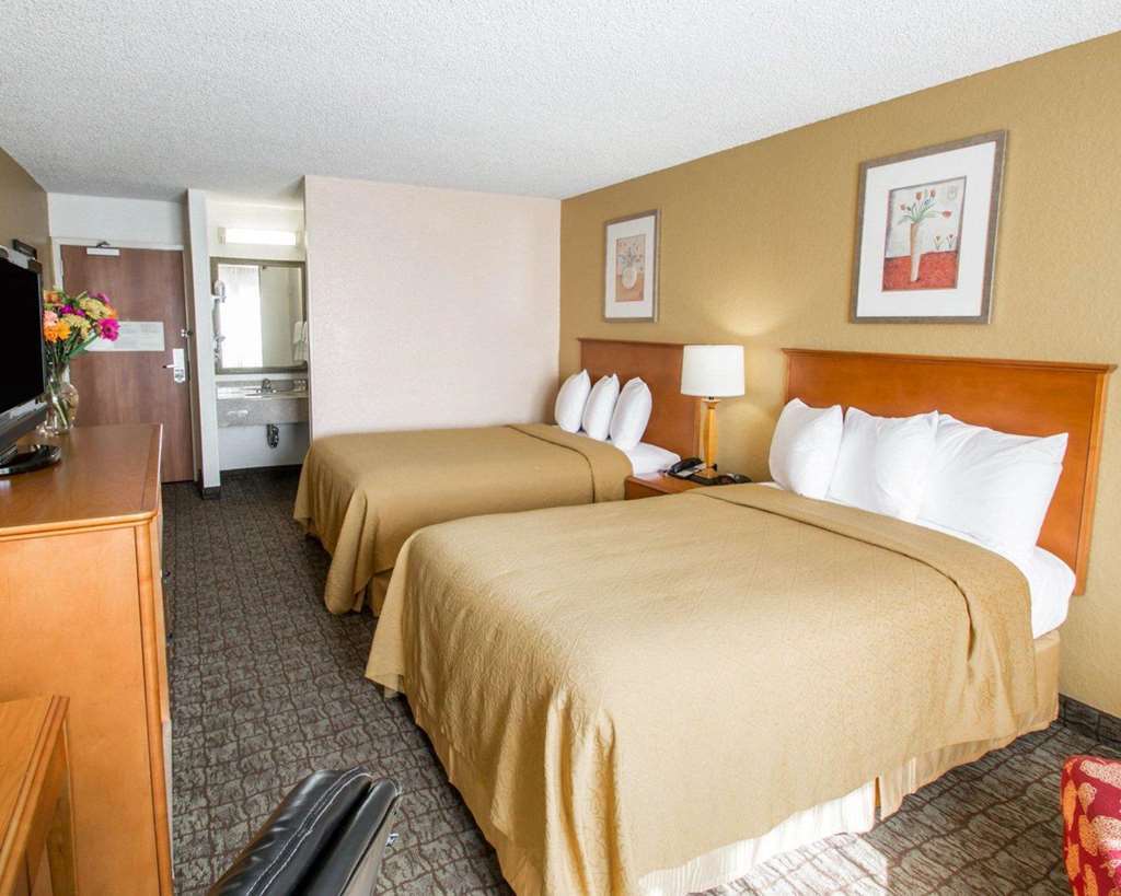 Quality Inn Miami Airport - Doral Room photo