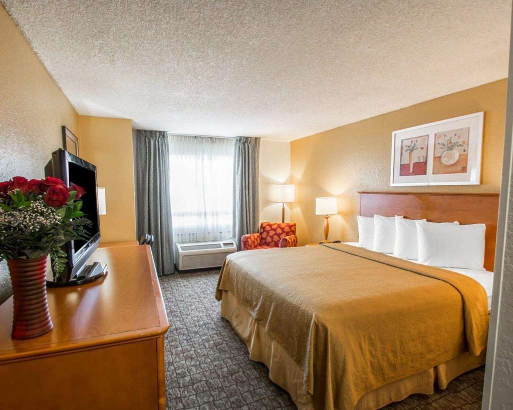 Quality Inn Miami Airport - Doral Room photo